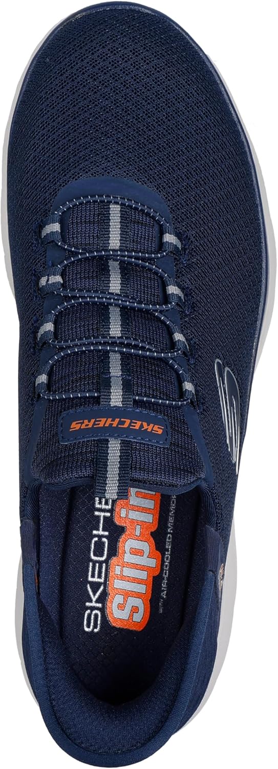 Thumbnail 2 de Skechers Summits High Range zapatillas 43 EU Navy
