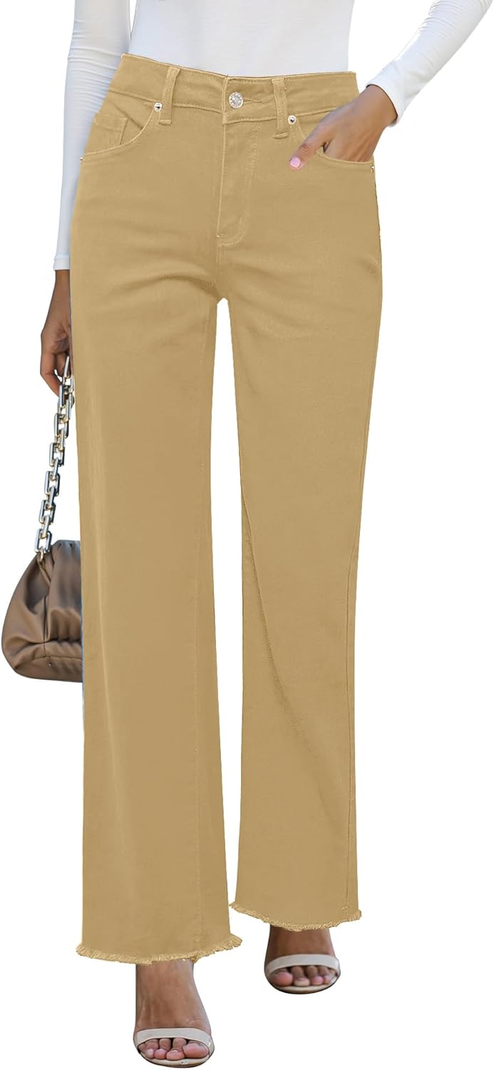 Thumbnail 6 de GRAPENT Straight Leg Jeans 30 inches