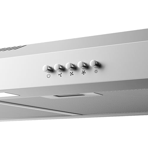 Thumbnail 7 de CIARRA CBCS6903D Hotte aspirante 60 cm – Classe A+ inox