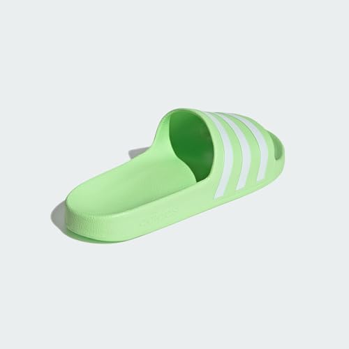 Thumbnail 5 de adidas Adilette Aqua 40,5 EU sandalias verdes