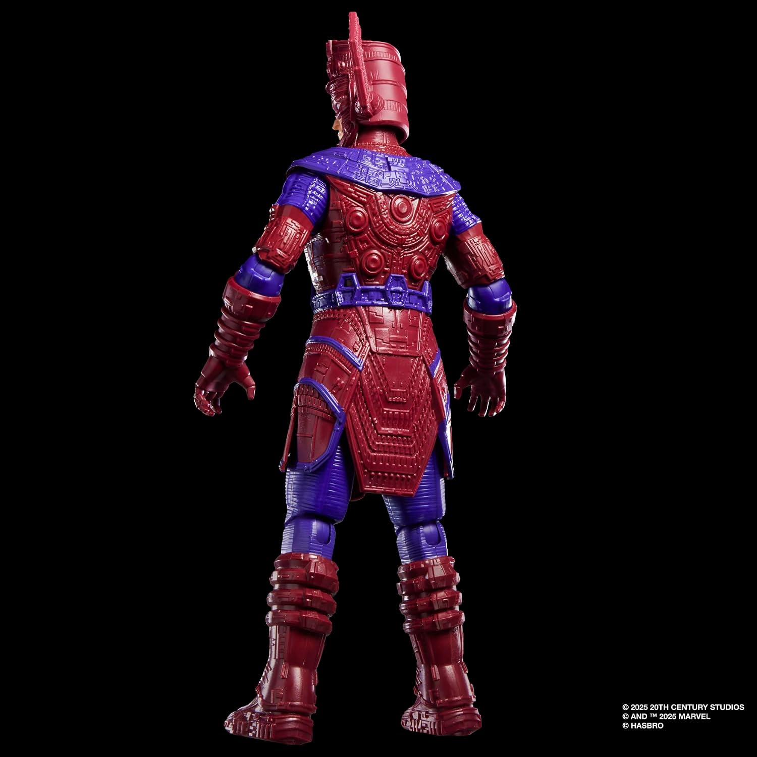 Thumbnail 6 de Marvel Titan Hero Galactus 30 cm figura