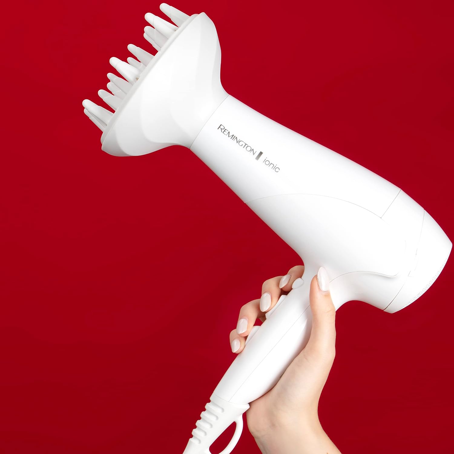Detalle 2 de Remington D3199 2200W Ionic Hair Dryer
