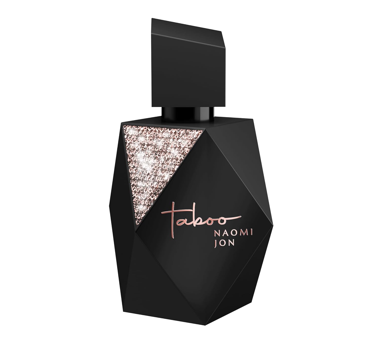 Thumbnail 1 de Naomi Jon Taboo 50 ml EdP