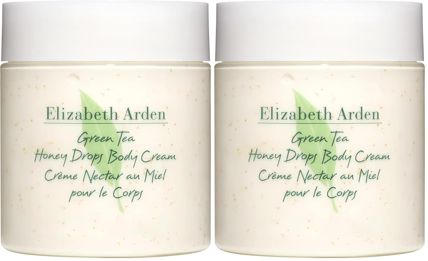 Detalle de Elizabeth Arden Green Tea Honey Drops Körpercreme – Feuchtigkeitspflege mit Honig und Sheabutter