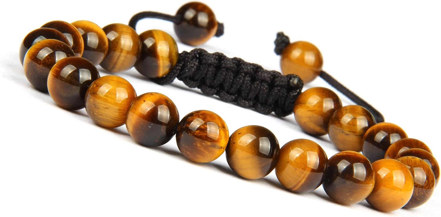 Thumbnail 6 de GD GOOD.designs Bracelet de perles 16-20 cm