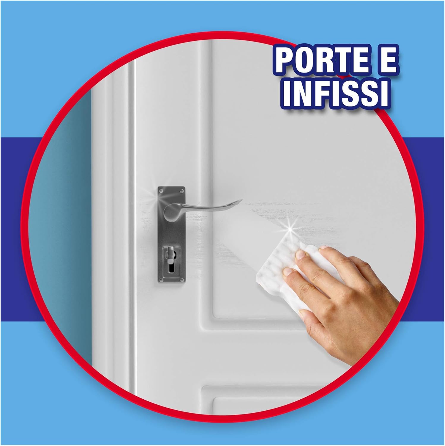 Thumbnail 2 de Mastro Lindo Gomma Magica 24 pezzi 🧽