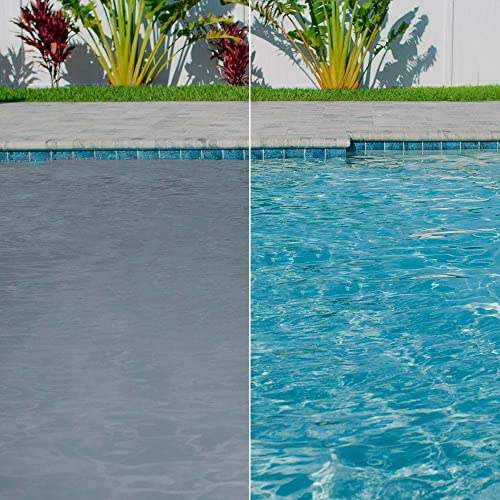 Thumbnail 7 de Clorox Pool&Spa Swimming Pool Super Water Clarifier, 1 Quart