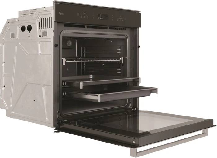 Thumbnail 20 de Bauknecht BIK7 CHC8TS PT Hydrolyse‑Backofen