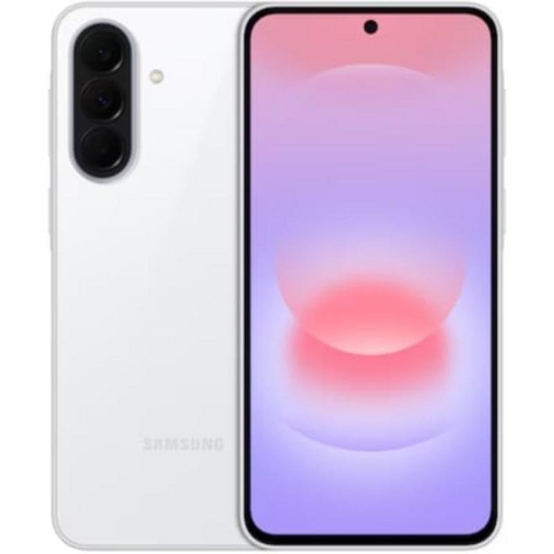 Detalle 2 de Samsung Galaxy A37 5G 128GB 6GB 6,7" Blanco Dual SIM