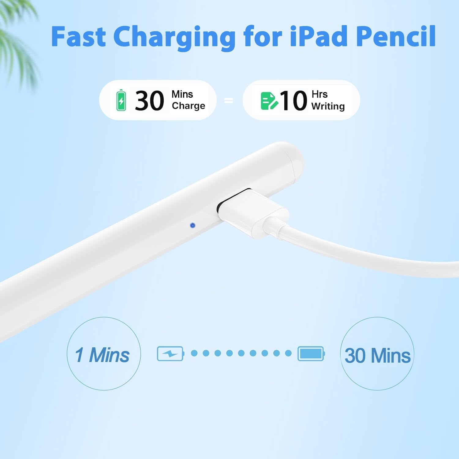 Thumbnail 4 de SuitMeeUp Stylus Pen for iPad A16