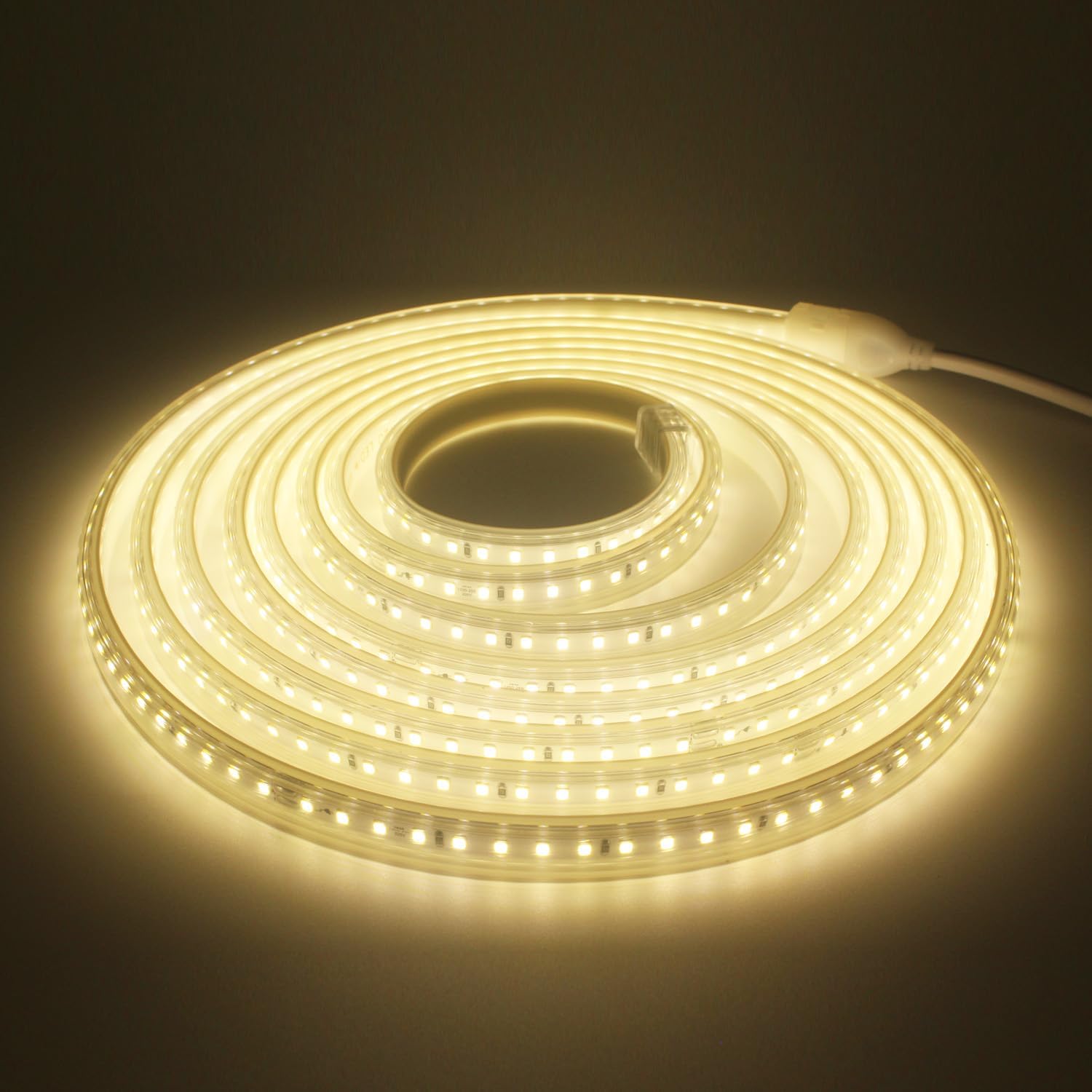 Thumbnail 5 de Q.Laomi LZ2835ZR-120D-02 ledstrip van 2 m, 4000 K en IP65