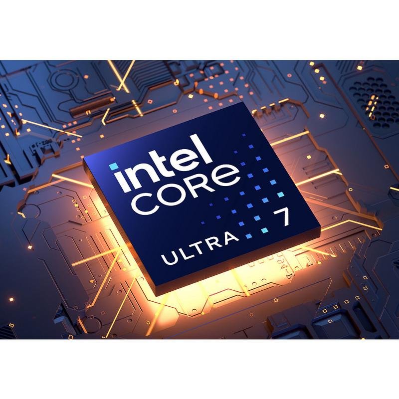 Detalle 2 de HP EliteDesk 8 Mini G1i: potencia profesional en un mini PC con Intel Ultra 7 265T