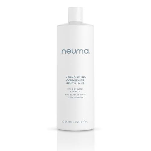 Detalle 2 de NEUMA Neu Moisture Conditioner hair conditioner