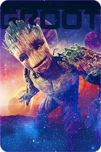 Detalle de Guardianes de la Galaxia Vol.3 (4K UHD + Blu-ray) – Divisa Films