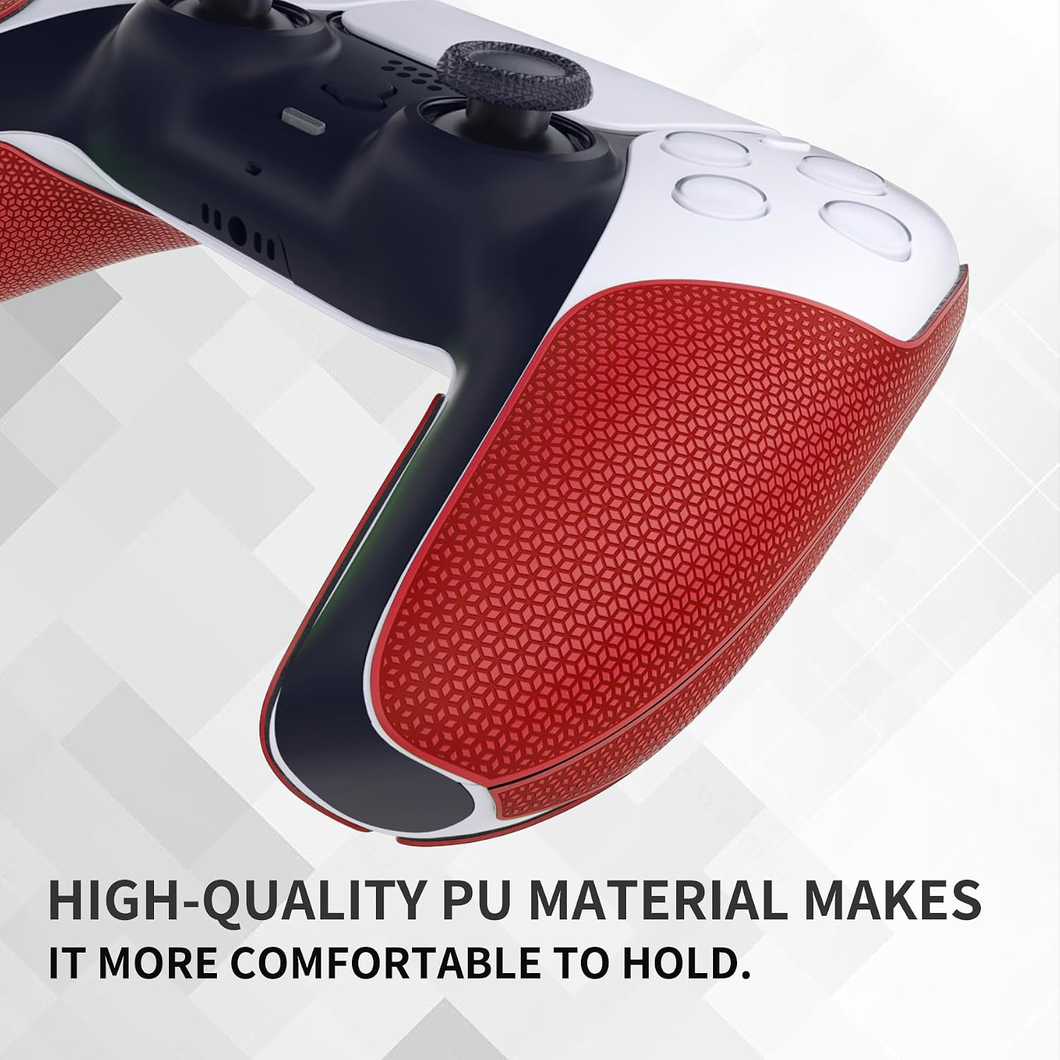 Detalle 2 de playvital PS5 controller grip protector