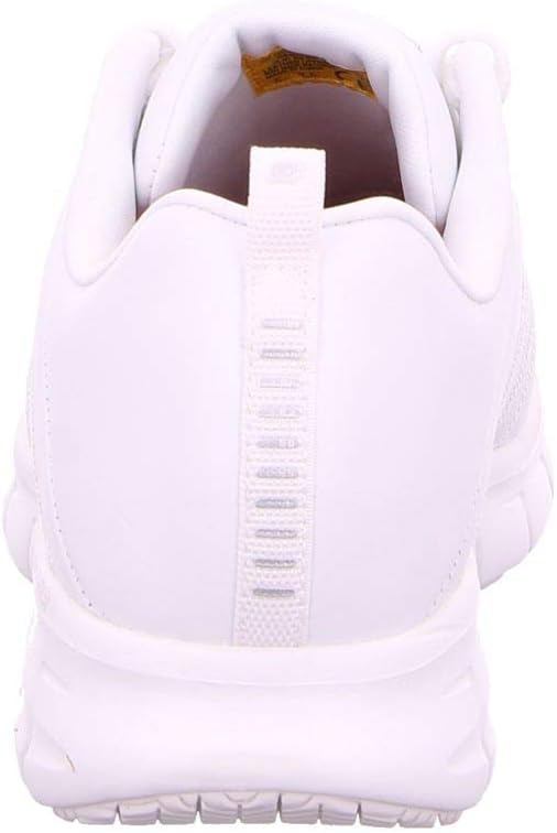 Thumbnail 3 de Skechers Damen Sure Track Erath Slip On Sneaker – Leder, Memory Foam und rutschfeste Sohle