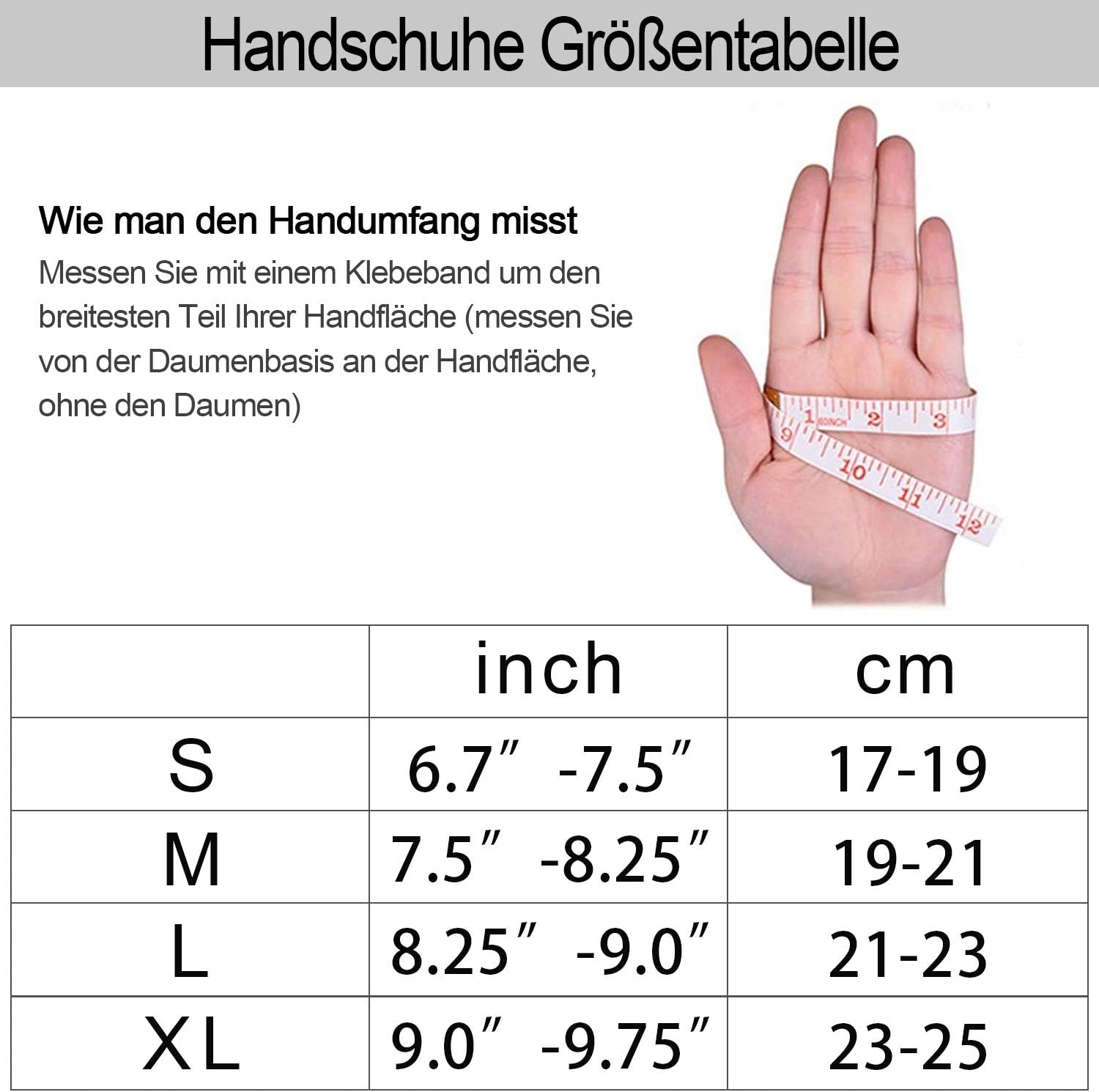 Detalle 2 de Cevapro Fahrradhandschuhe Warme Winterhandschuhe wasserdichte Touchscreenhandschuhe
