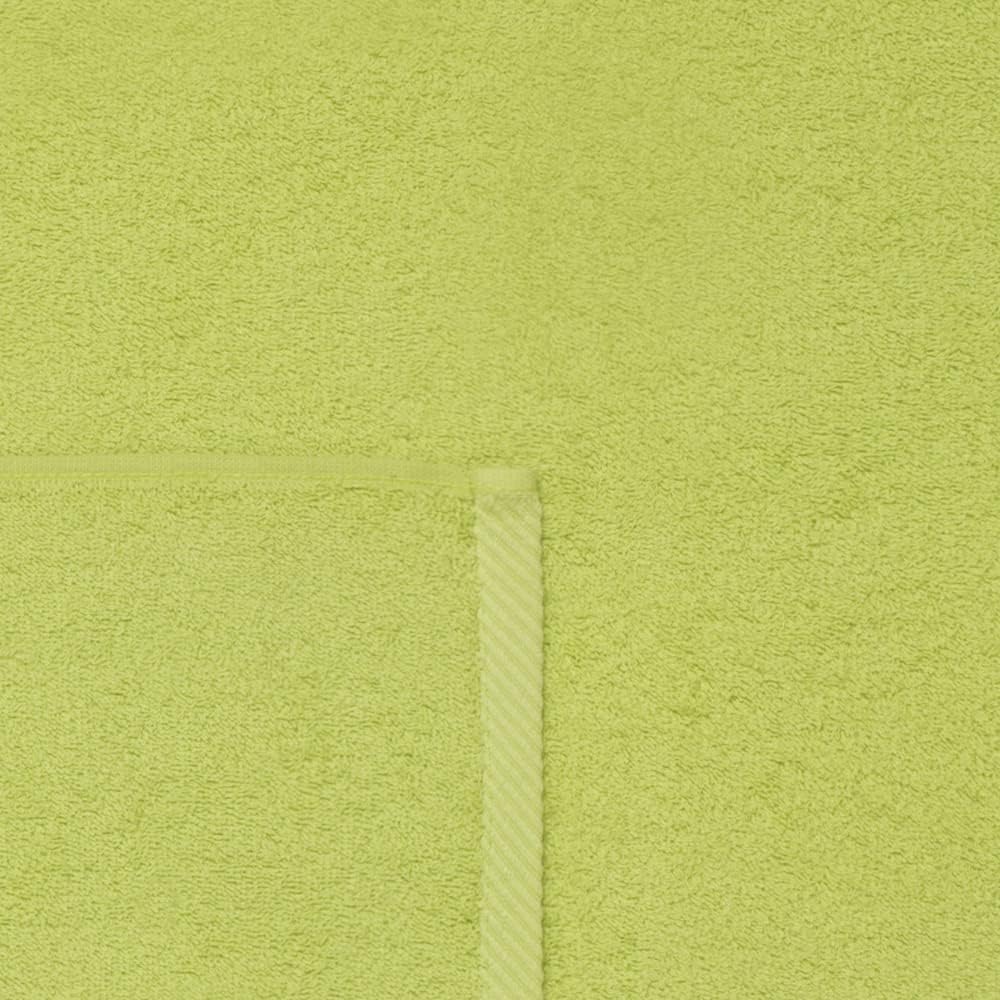 Detalle de Top Towel 43040035 – ręczniki do twarzy i bidetu, 30 × 50 cm, bawełna