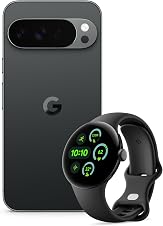 Detalle de Google Pixel 10 Pro XL 256GB unlocked smartphone