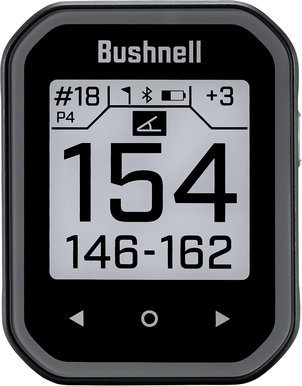 Detalle de Bushnell Phantom 3 Slope GPS for golf
