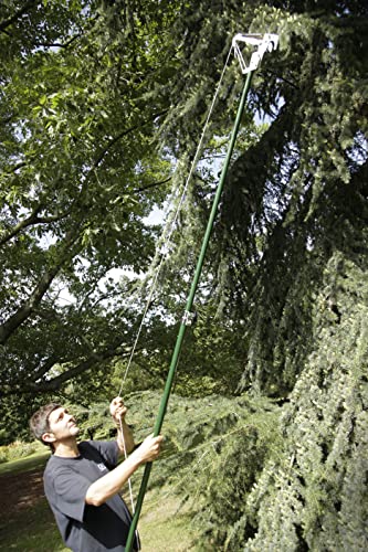 Detalle 2 de Spear & Jackson 4930KEW Podadora telescópica Razorsharp 🌳