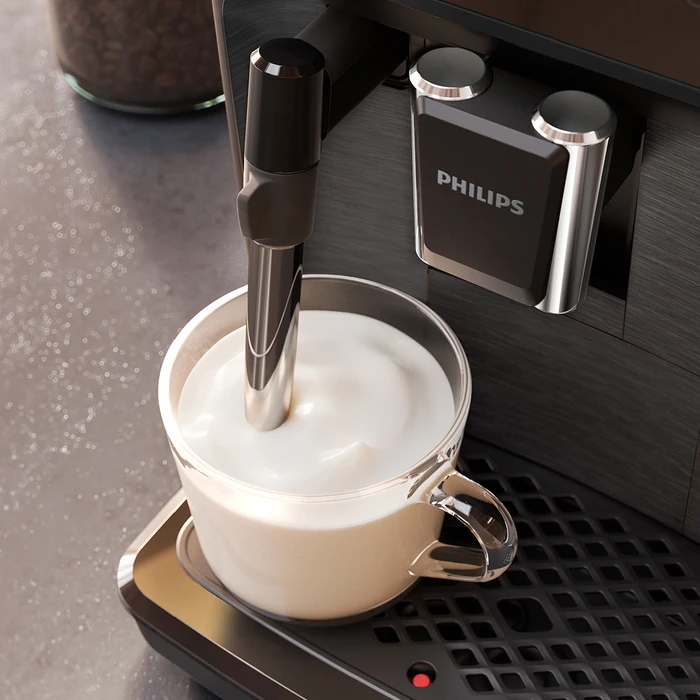 Thumbnail 7 de Philips 2200 EP2224/10 Kaffeevollautomat