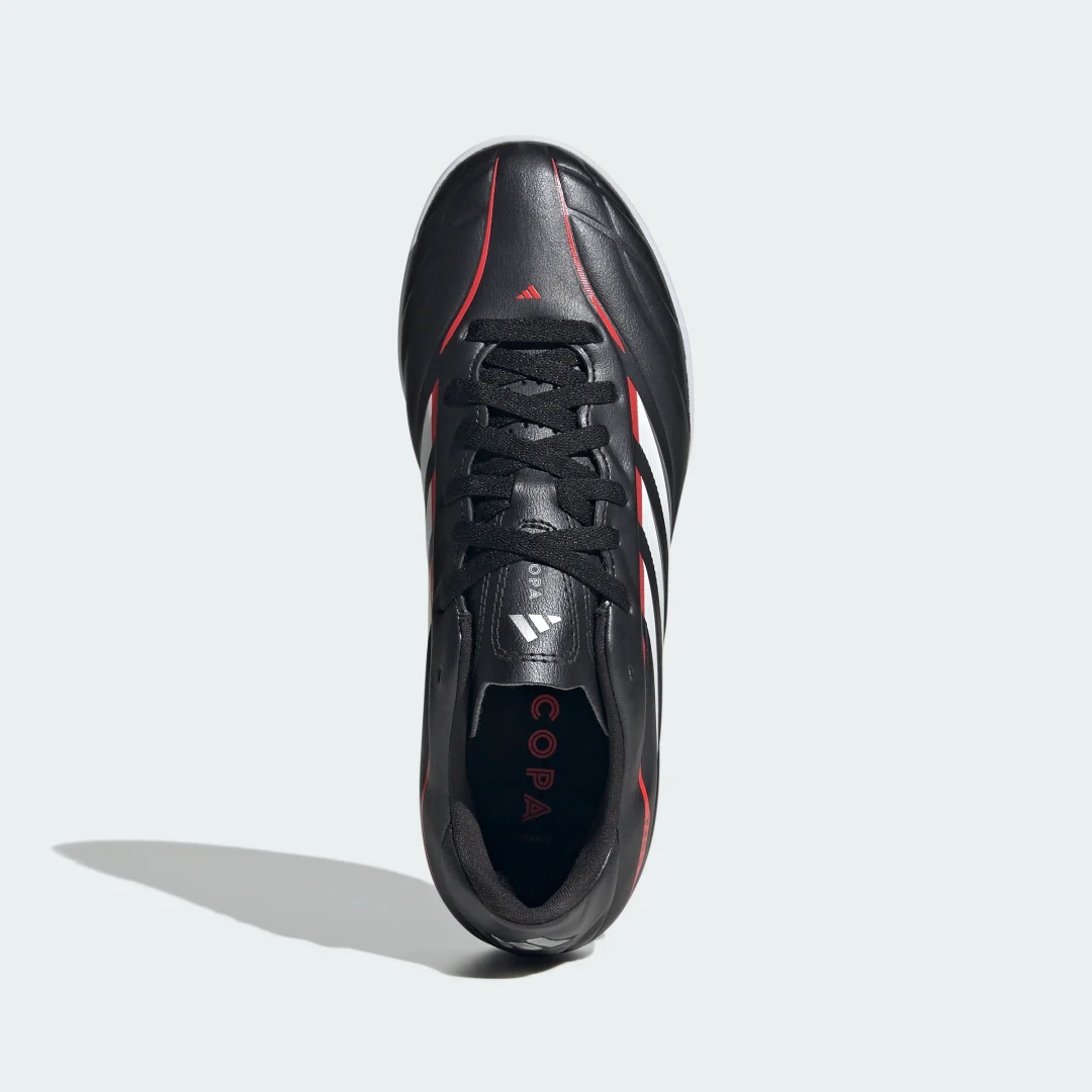 Thumbnail 2 de Zapatilla de fútbol sala Adidas COPA PURE IV CLUB – Negro