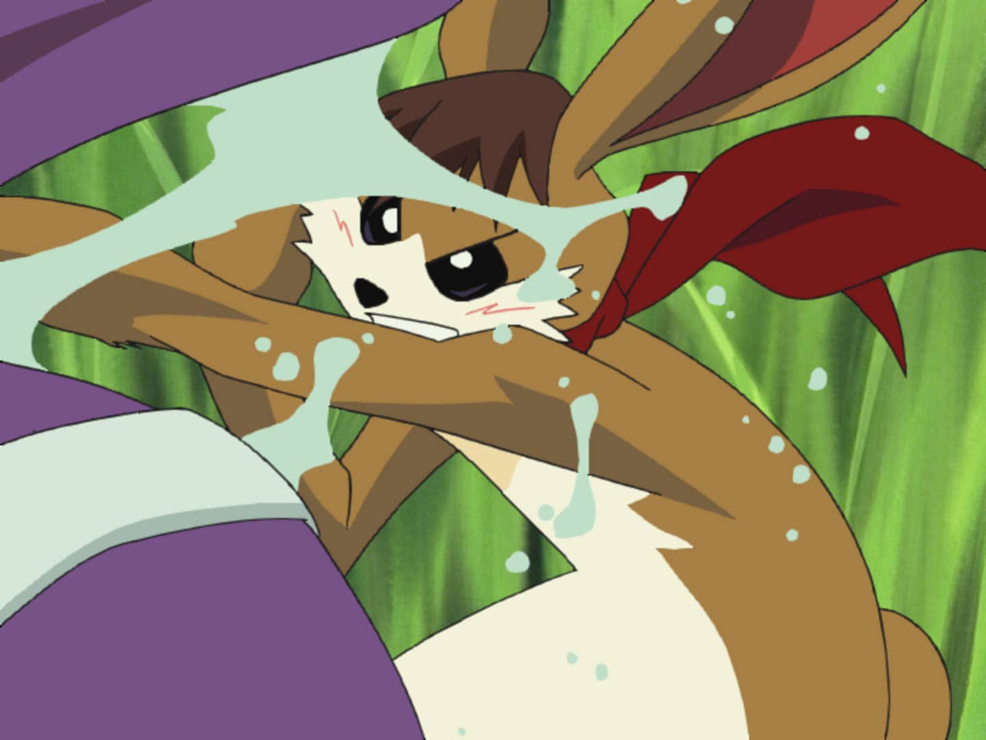 Thumbnail 6 de Plaion Monster Rancher Vol. 1, 2 Blu-rays 📀