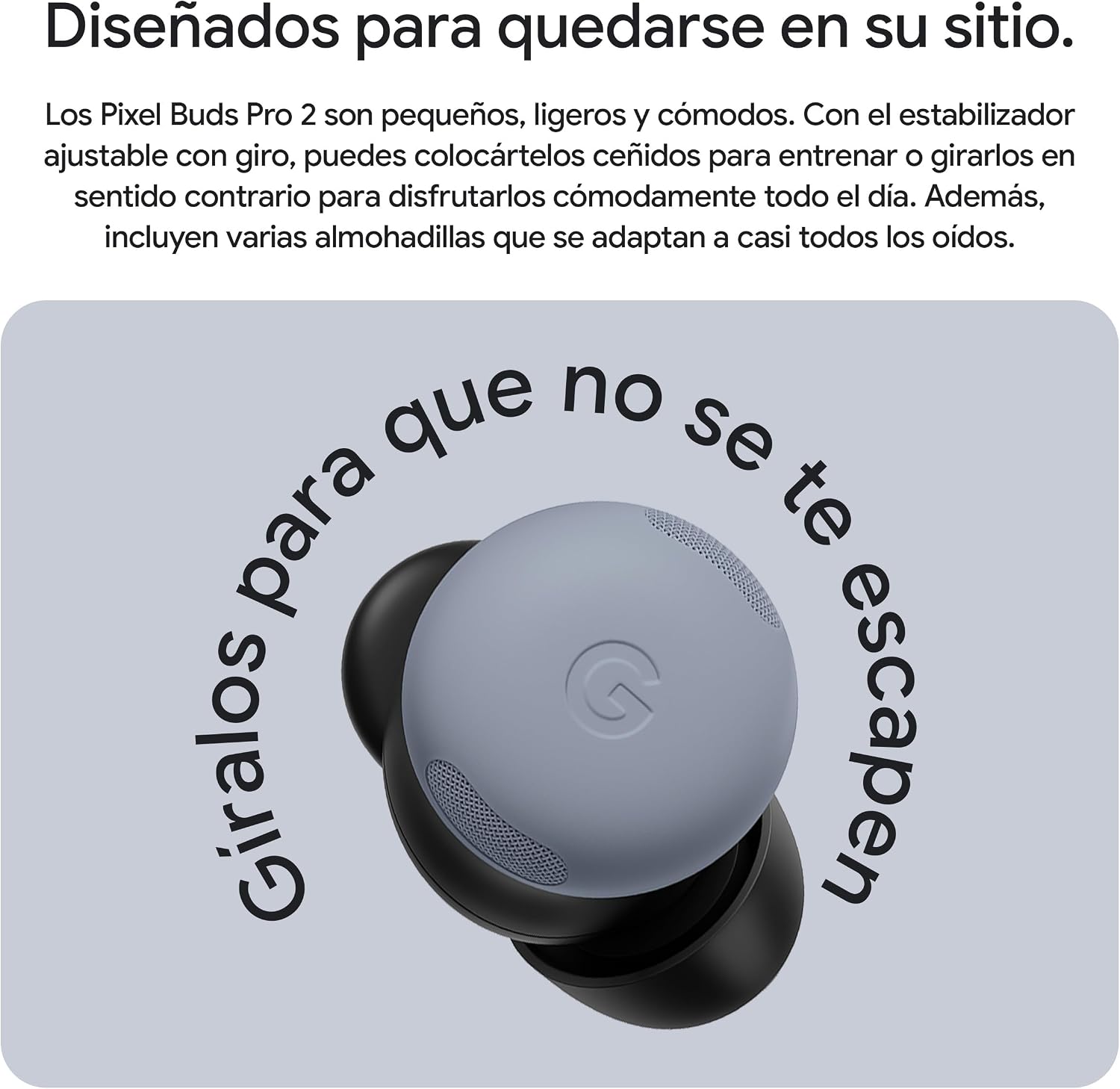 Thumbnail 3 de Google Pixel Buds Pro 2 30 horas