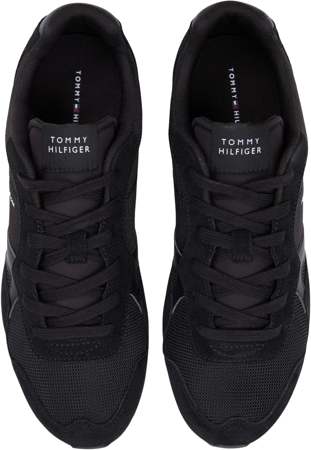 Thumbnail 4 de Tommy Hilfiger Maxlite Mix Fm0fm05830 Basso Top Uomo