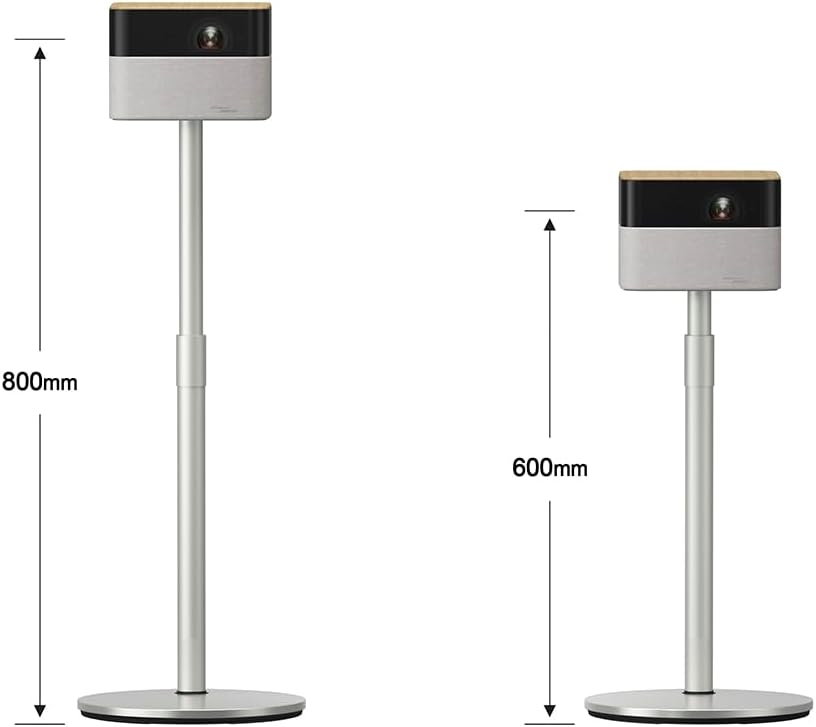 Detalle de Epson ELPFS01 floor stand for Epson Lifestudio Flex EF-71 & EF-72 projectors