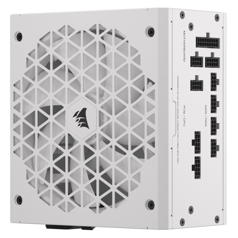 Detalle de Corsair RM750x 750W 80 Plus Gold modular