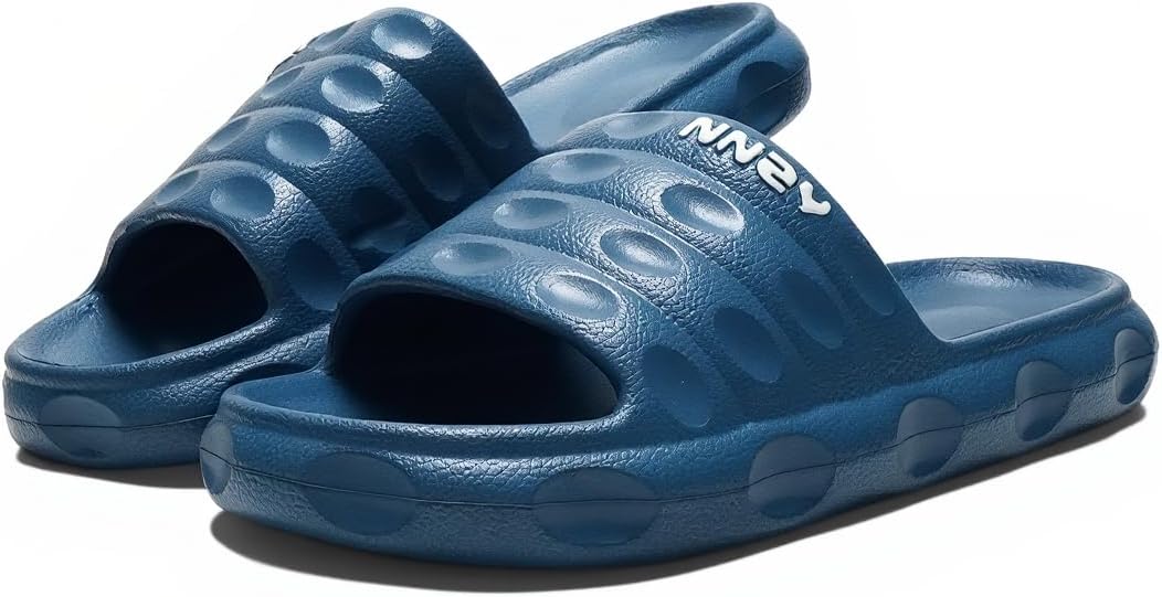 Thumbnail 5 de JOMIX teenslippers voor dames met dikke EVA-zool, licht voor thuis en strand