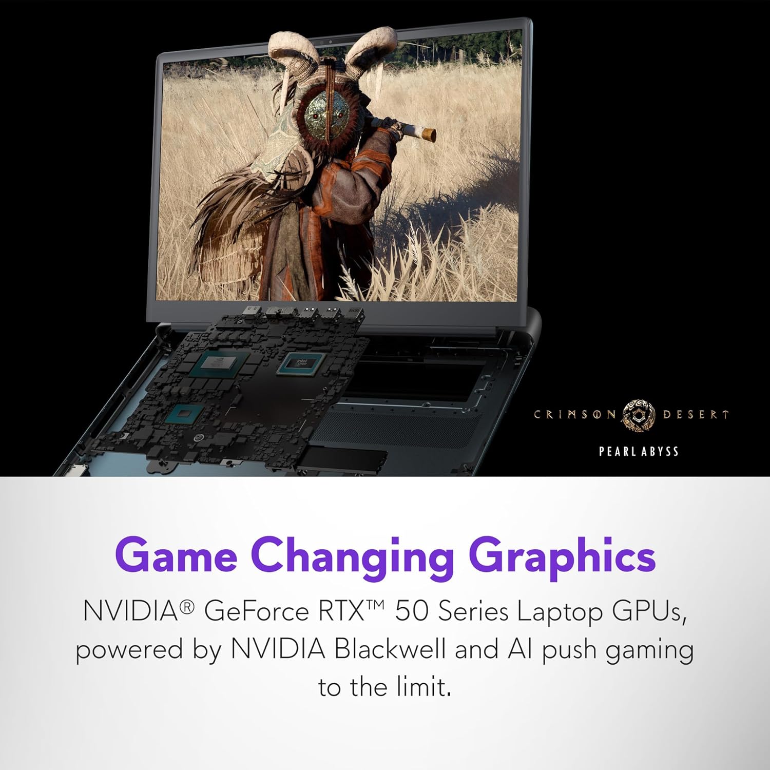 Thumbnail 3 de Alienware 18 Area-51 18-inch gaming laptop with Intel Core Ultra 9 275HX and RTX 5080