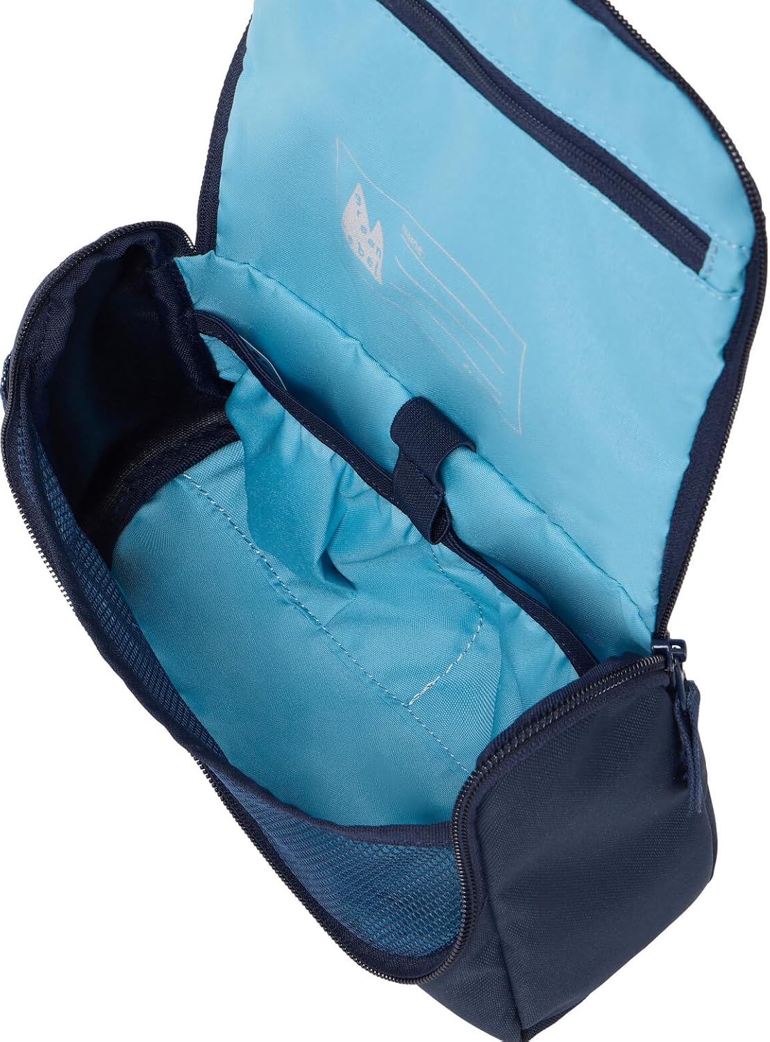 Detalle de VAUDE Acc-Waschbeutel Wash Bag M – praktischer Wäschebeutel fürs Kind
