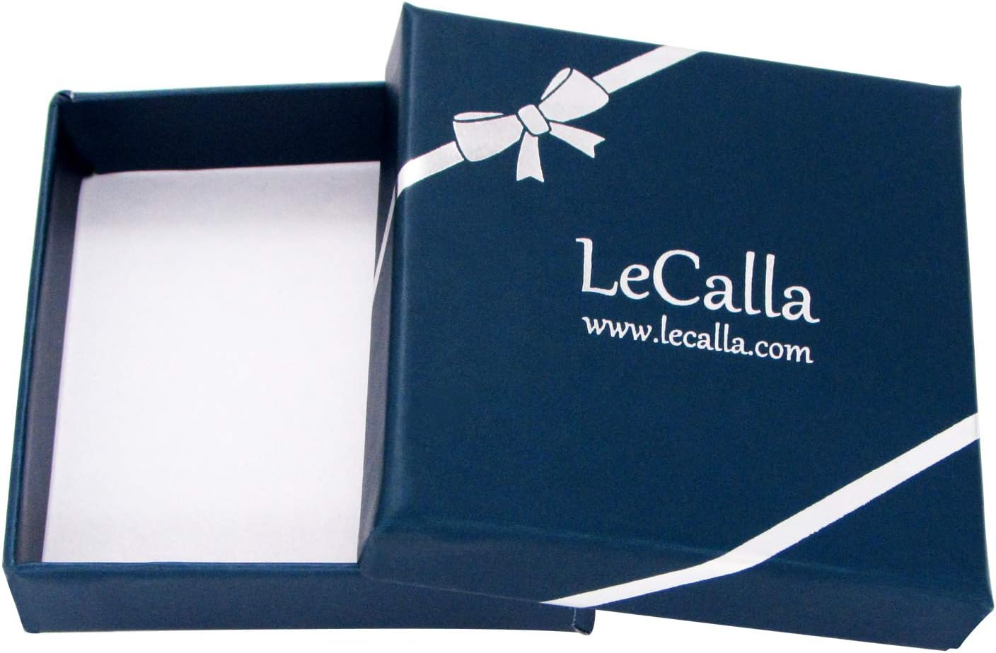 Thumbnail 4 de LeCalla 925 Sterling Silber Ohrringe 30 mm