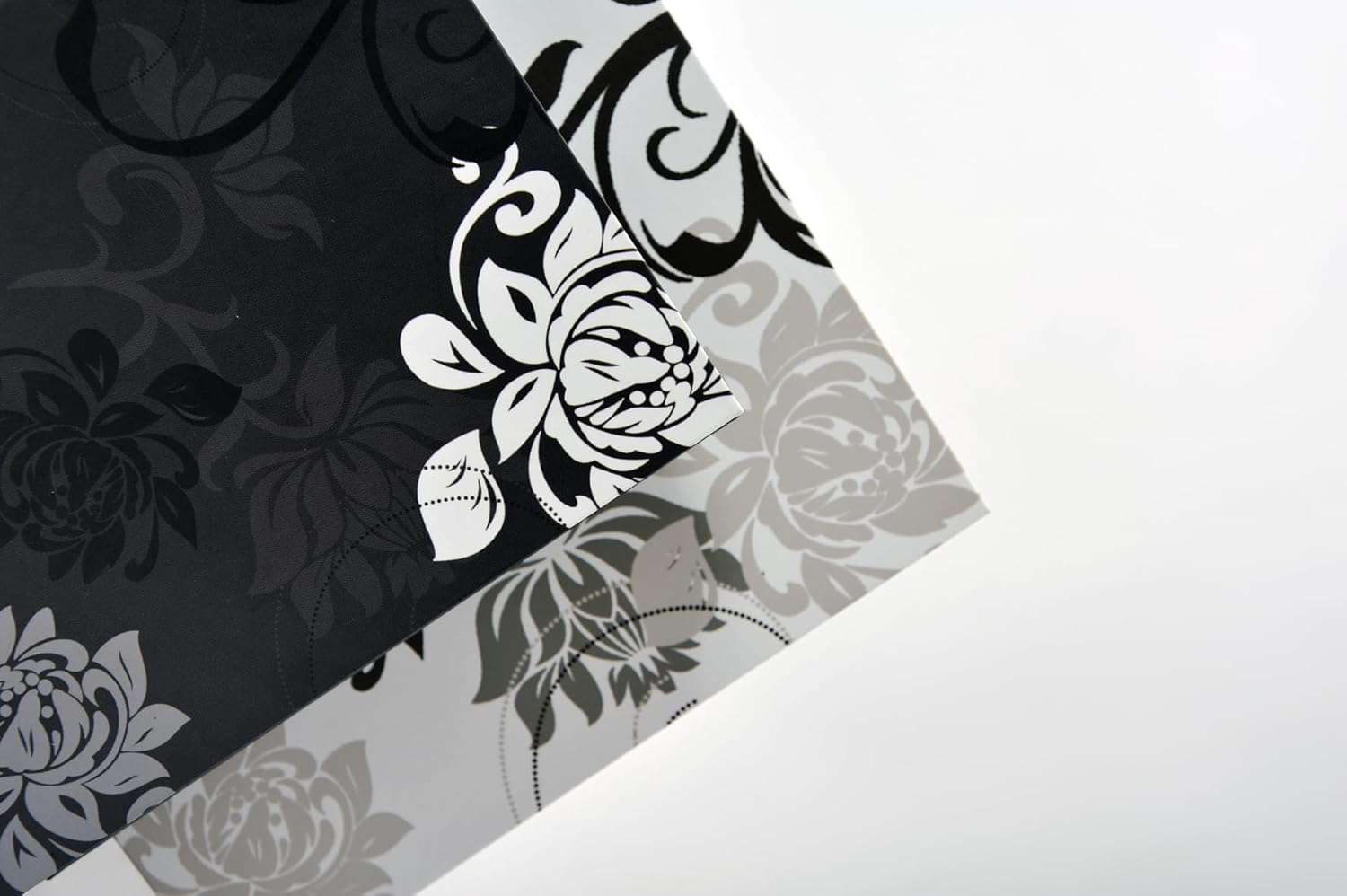 Thumbnail 4 de Walther Design Album Photo Blanc Grindy EA-201-WD (pack double) pour 400 photos 10x15 cm