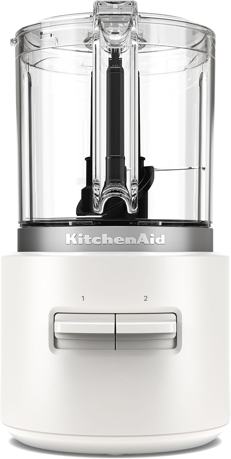 Thumbnail 6 de KitchenAid Cordless Food Chopper 5-Cup
