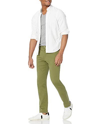 Thumbnail 4 de Amazon Essentials Jean Slim homme
