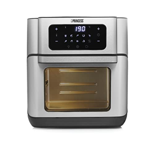 Detalle 2 de Princess Forno Aerofryer 10 L ⚙