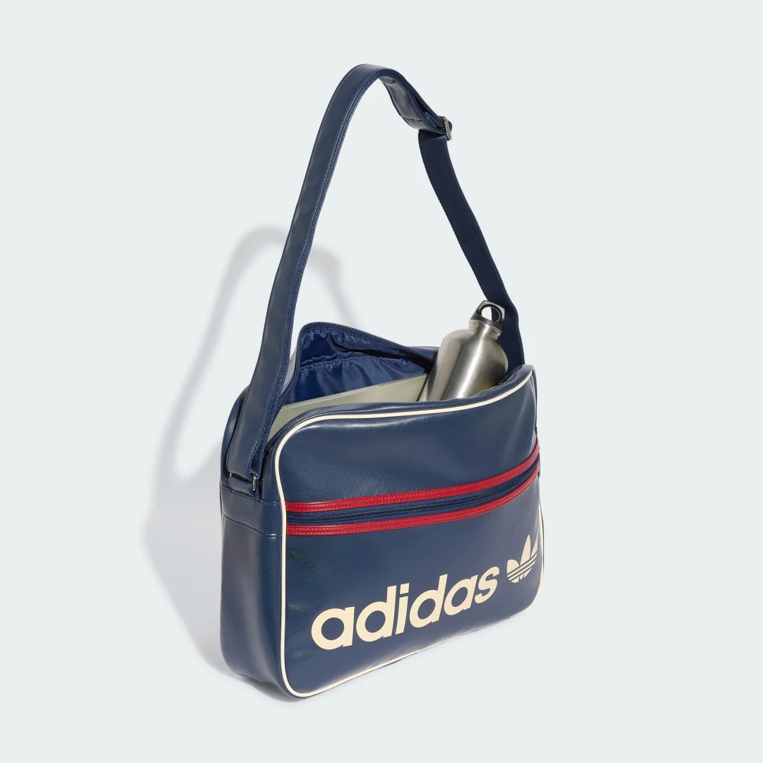 Detalle 2 de Bolso bandolera Airliner OG de Adidas