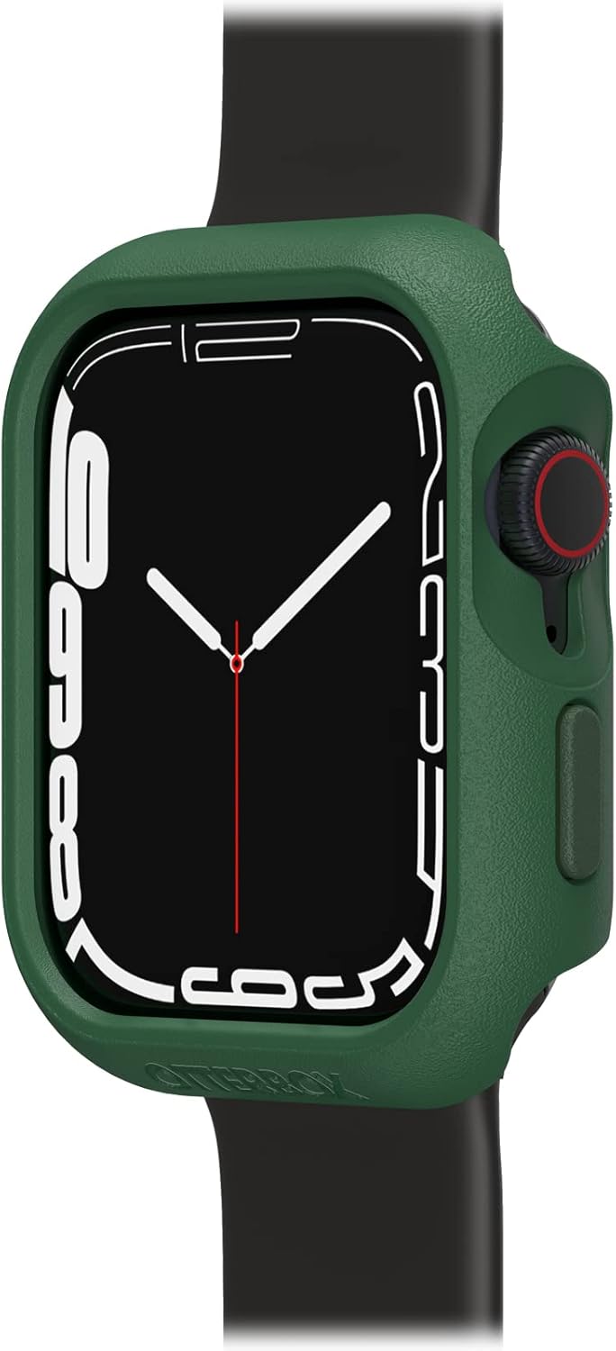 Thumbnail 1 de OtterBox All Day Bumper per Apple Watch Series 9/8/7 45mm – protezione antichoc sottile e sostenibile