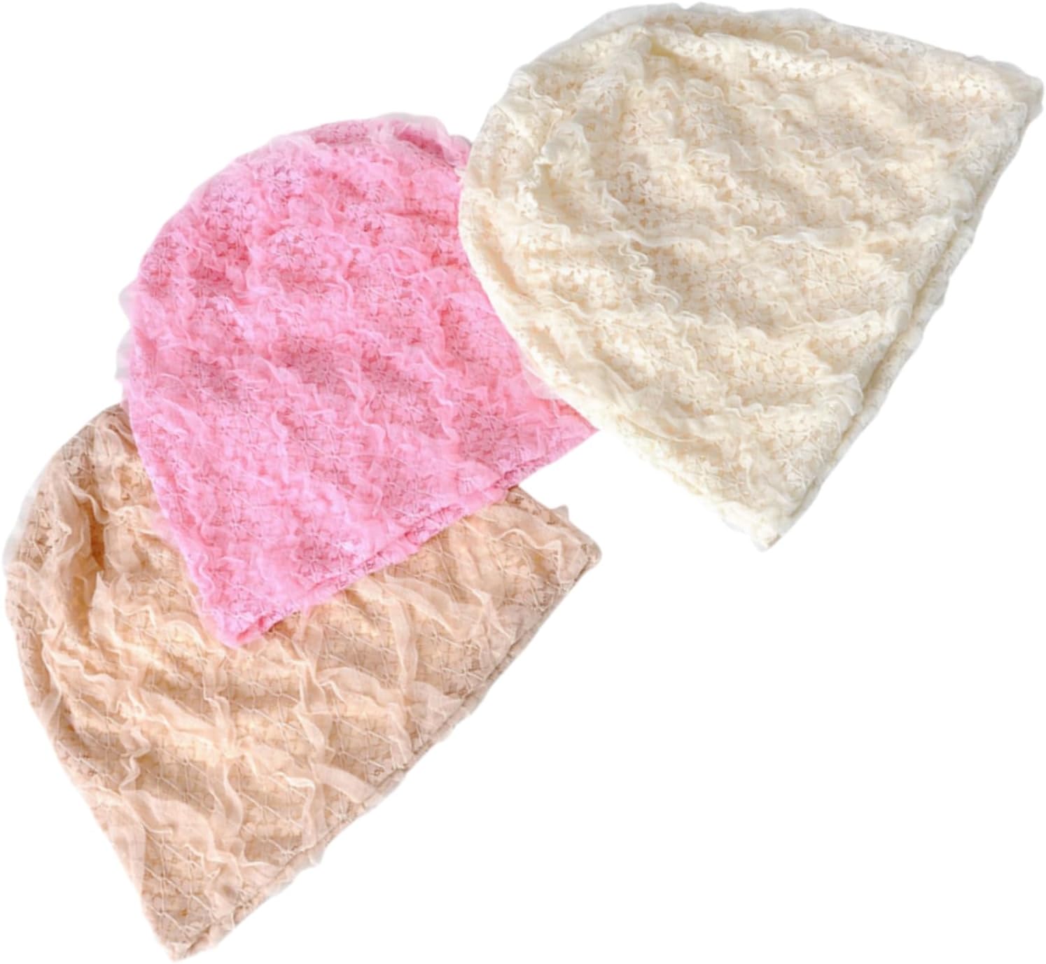 Thumbnail 1 de Sleep Cap 54–59 cm Cotton Beanie