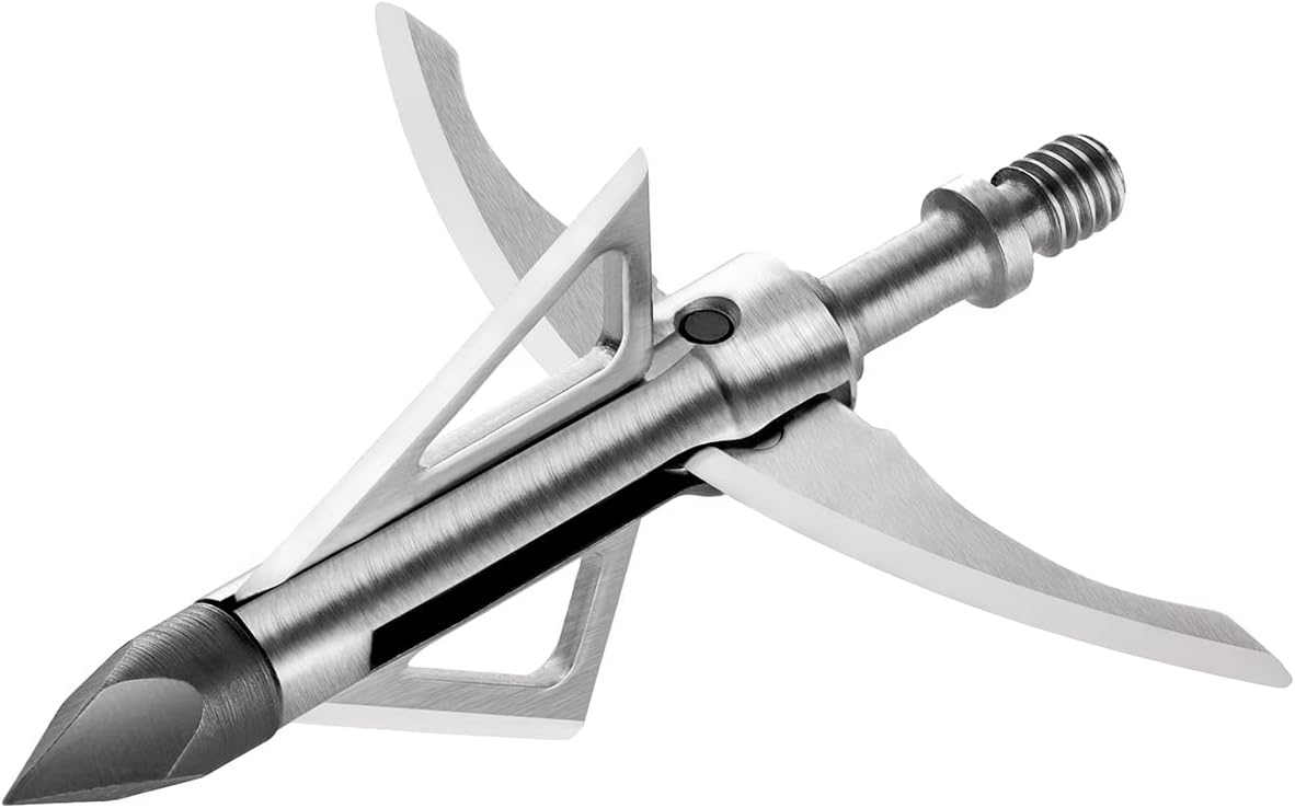 Detalle de BLOODSPORT Chisel Tip Grave Digger
