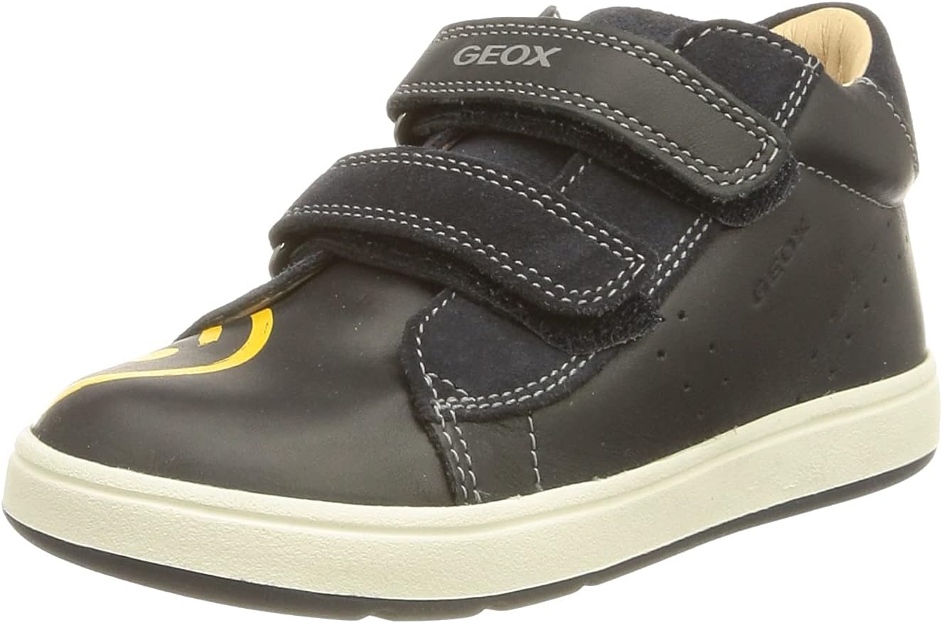 Thumbnail 6 de Geox B Biglia Boy D Premiers PasBébé garçon – Chaussures respirantes pour premiers pas