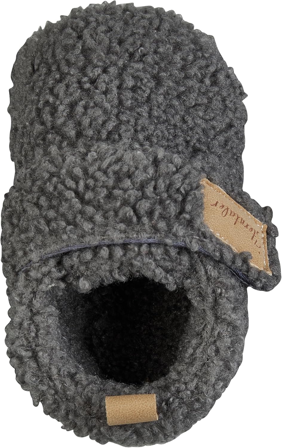 Detalle 2 de Sterntaler Krabbelschuh BoucleSneaker 22