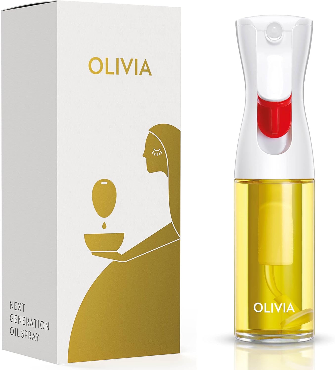 Thumbnail 6 de FLAIROSOL Olivia Oil Sprayer