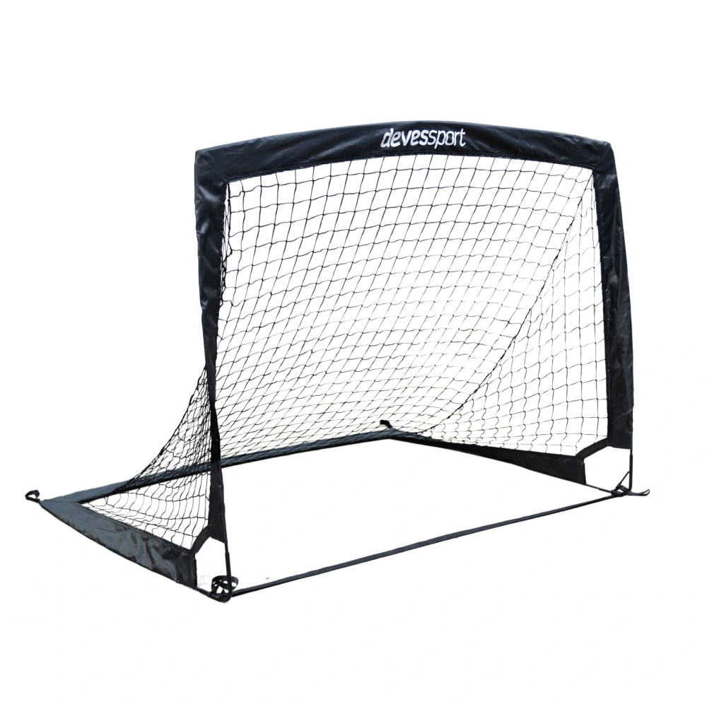Thumbnail 1 de Devessport Portería Plegable 120×90 cm ⚽