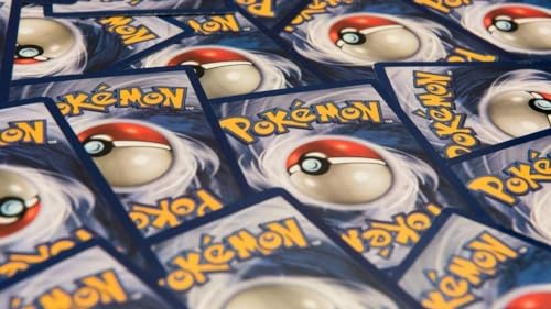 Detalle 2 de 25 Rare Pokemon Cards with 100 HP or Higher (Assorted Lot, No Duplicates) - Original Version