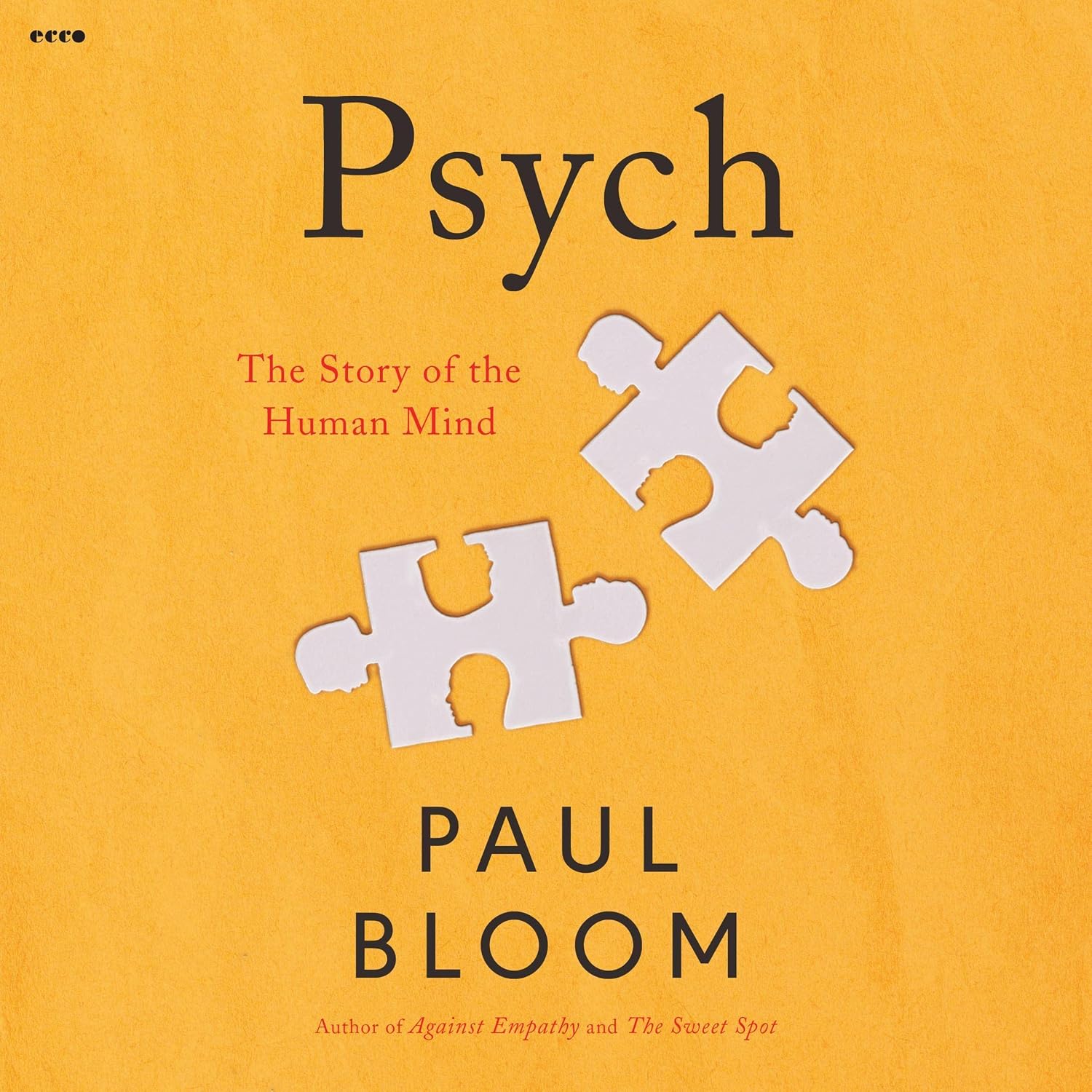 Detalle de Psych: The Story of the Human Mind Audiobook by Paul Bloom, Unabridged